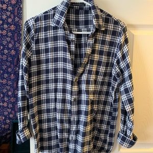Brandy Flannel!